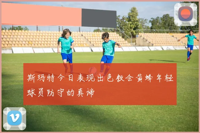斯玛特今日表现出色教会黄蜂年轻球员防守的真谛