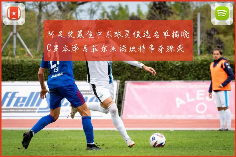 环足奖最佳中东球员候选名单揭晓C罗本泽马菲尔米诺坎特争夺殊荣