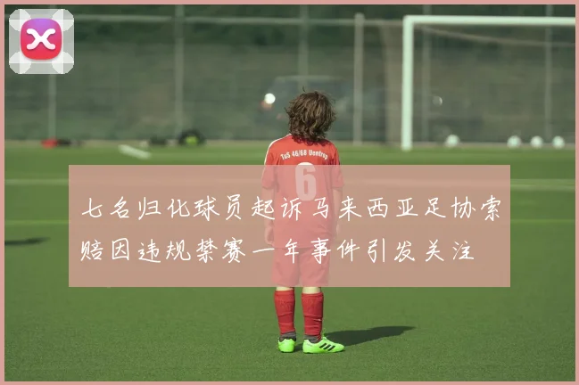 七名归化球员起诉马来西亚足协索赔因违规禁赛一年事件引发关注